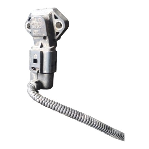 BOSCH 0281002177 Датчик давления наддува в наличии Ровно