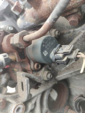 BOSCH 0281002483 Клапан редукционный в наличии Харьков