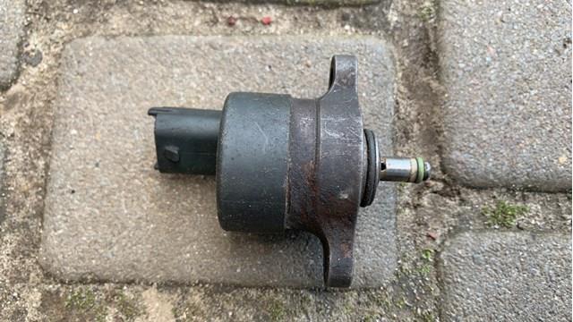 BOSCH 0281002483 Клапан редукционный в наличии Павлоград