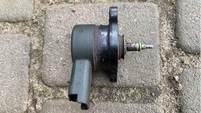 BOSCH 0281002493 Клапан регулировки давления (редукционный клапан ТНВД) Common-Rail-System в наличии Львов
