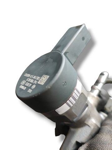 BOSCH 0281006394 Регулятор давления топлива в топливной рейке в наличии Каменское