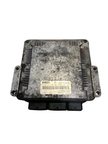Компьютер двигателя 0281011106 BOSCH