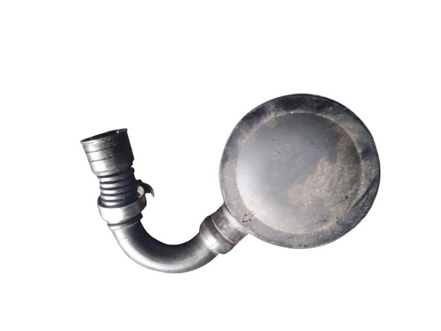 Клапан вентиляции картерных газов 028129101E VAG