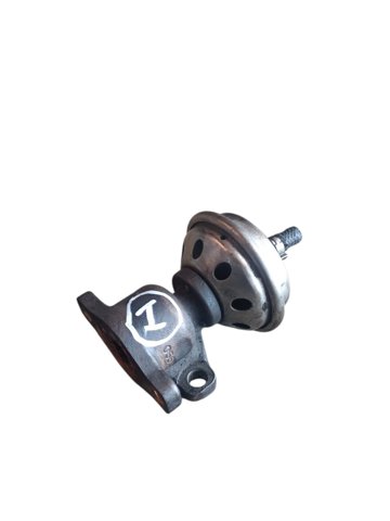 Клапан EGR, рециркуляции газов Seat Toledo 1