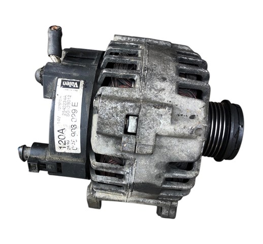 VAG 028903031 Генератор в наличии Ровно
