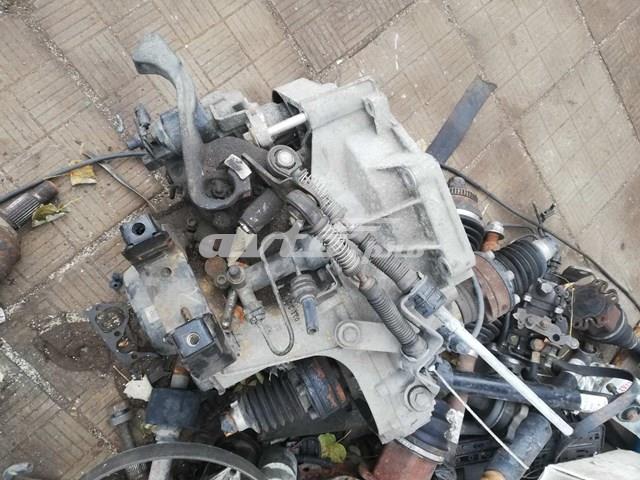 Корпус КПП 02T301103J VAG