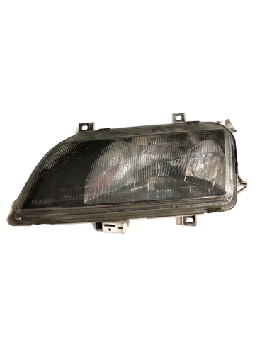 Вставка фары левой 0301048301 BOSCH