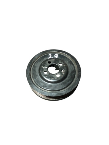 VAG 036105243 Шкив коленвала в наличии Кривой Рог