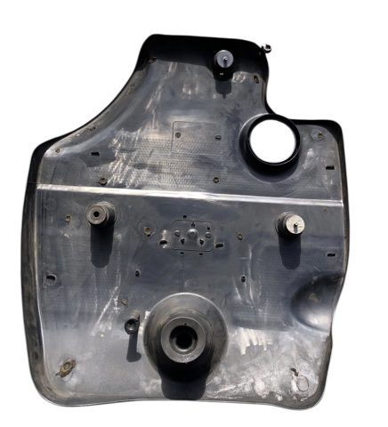 VAG 038103925EG Крышка мотора декоративная в наличии Тернополь
