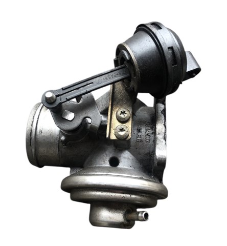 Клапан ЕГР 038129637 VAG