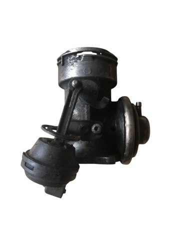 Клапан EGR системы рециркуляции отработавших газов 038131501AA VAG