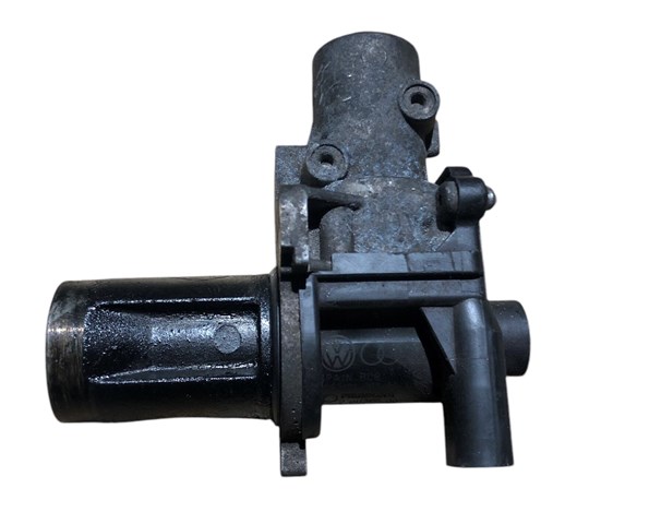 Клапан рециркуляции отработавших газов EGR 038131501BH VAG