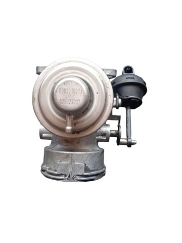 Клапан рециркуляции отработавших газов EGR 038131501J VAG
