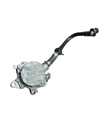 Механический вакуумный насос 038145101B VAG