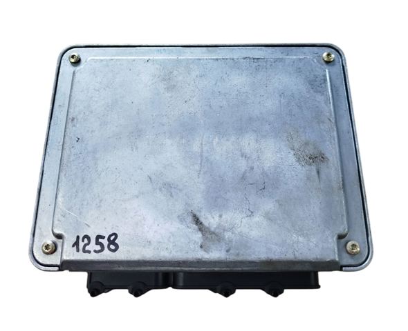 038906018FS VAG Модуль управления (ЭБУ) двигателем купить в Харьков