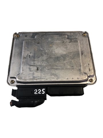 VAG 038906019FP Модуль управления (ЭБУ) двигателем в наличии Николаев