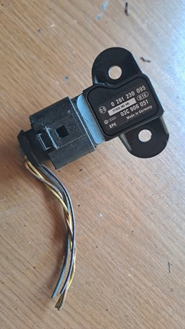 Датчик наддува Seat Altea 40