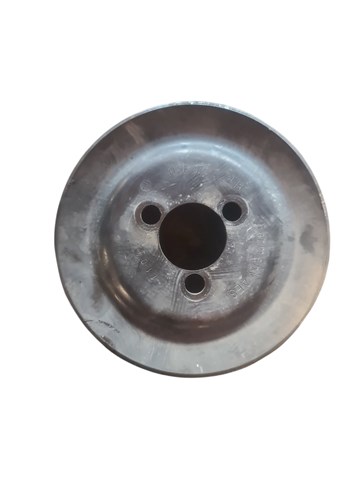 Шкив помпы водяного насоса Фольксваген Гольф V