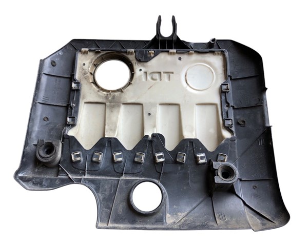 03G103925BL VAG Крышка мотора декоративная купить в Черновцы