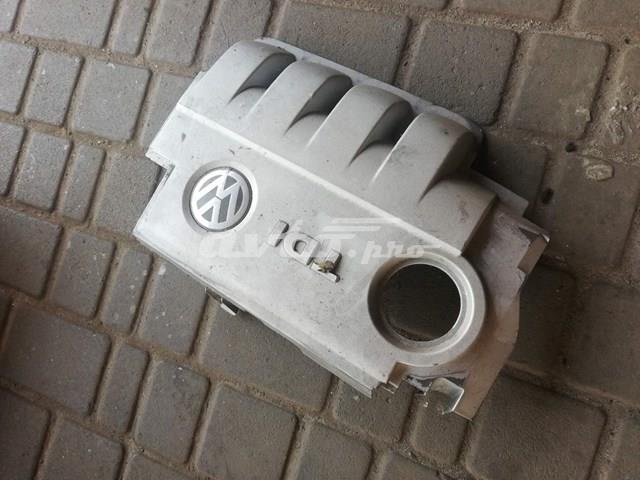 Экран двигателя 03G103967D VAG