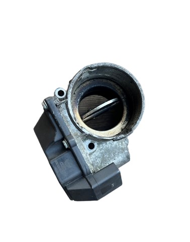 Заслонка воздушная 03G128063A VAG