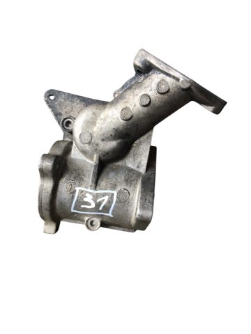 Клапан EGR, рециркуляции газов 03G129637A VAG