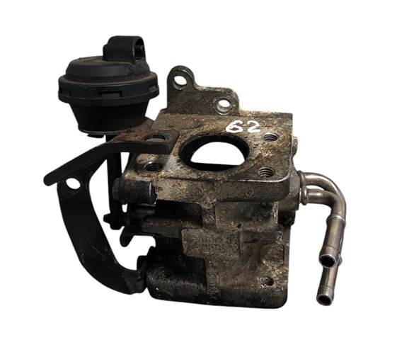 Регулирующая заслонка EGR 03G131063B VAG