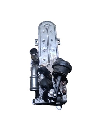 Регулирующая заслонка EGR 03G131063F VAG