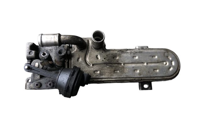 VAG 03G131513J Радиатор системы EGR в наличии Черновцы