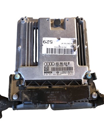 Мозги двигателя 03G906016BF VAG