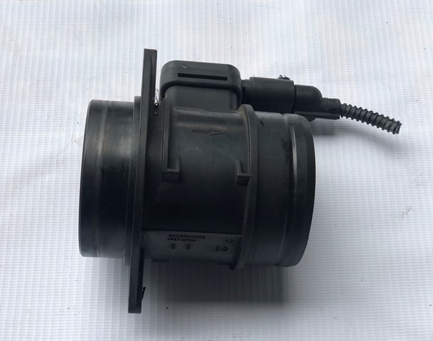 03L906461 VAG Датчик потока (расхода) воздуха, расходомер M.A.F. - (Mass Airflow) купить в Тернополь