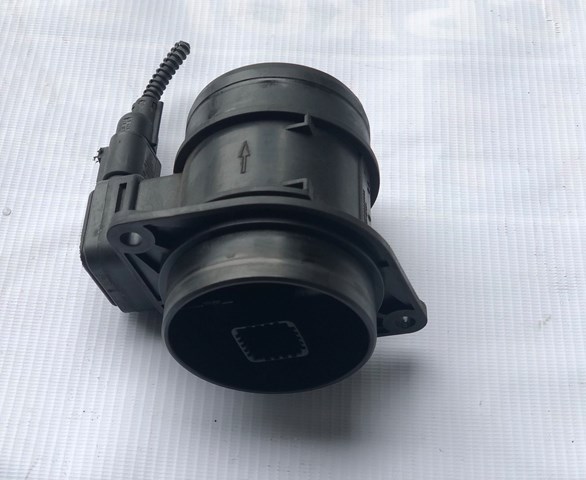 03L906461 VAG Датчик потока (расхода) воздуха, расходомер M.A.F. - (Mass Airflow) купить в Днепр