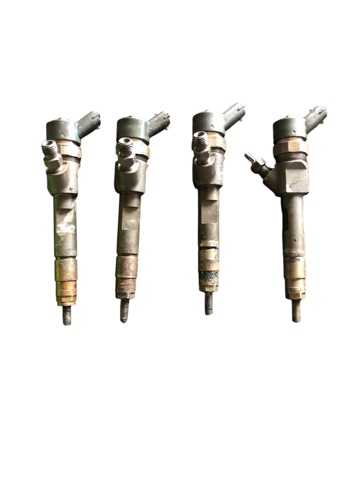 Форсунка дизельная в сборе 0445110230 BOSCH