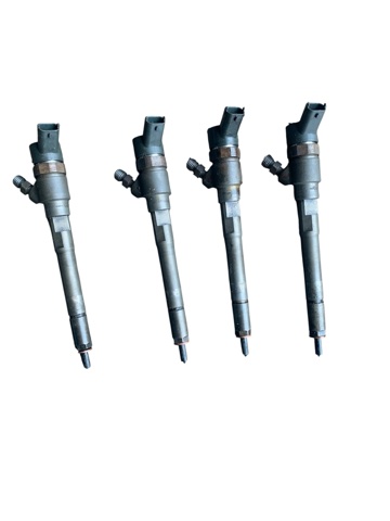 Форсунка инжектора 0445110258 BOSCH