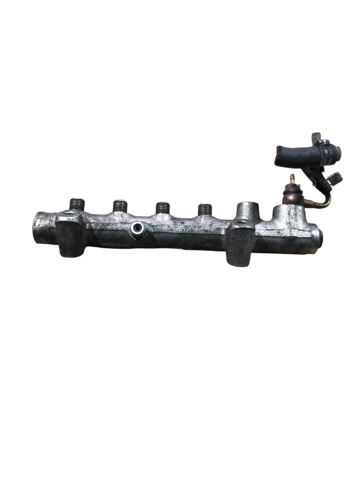 BOSCH 0445214049 Распределитель топлива (рампа) в наличии Черновцы