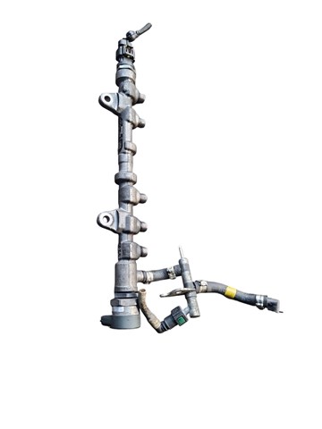 Распределитель топлива 0445214194 BOSCH