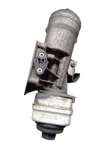 Корпус масляного фильтра 045115389G VAG