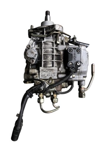 Насос топливный высокого давления 0460404966 BOSCH