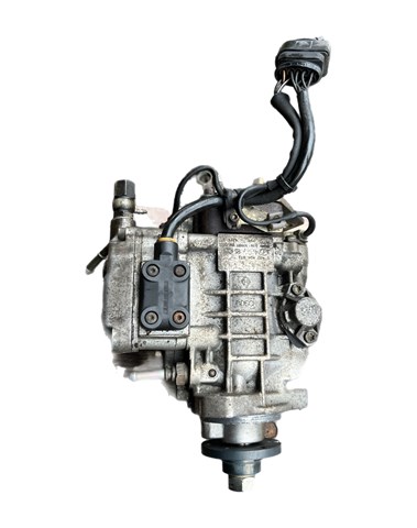 Насос топливный высокого давления 0460404972 BOSCH