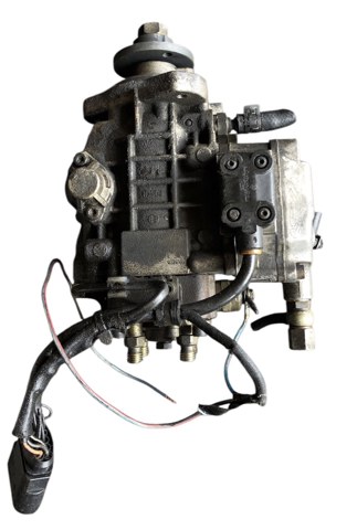 0460404977 BOSCH ТНВД купить в Полтава