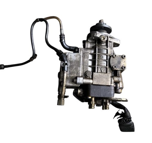 0460404977 BOSCH ТНВД купить в Ужгород