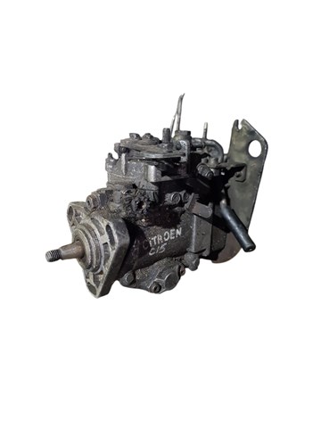 Насос топливный высокого давления 0460484010 BOSCH