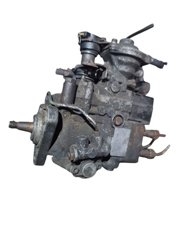 Насос топливный высокого давления 0460484083 BOSCH