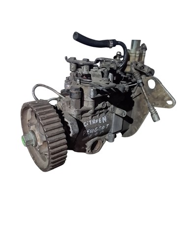 Насос топливный высокого давления (ТНВД) 0460494279 BOSCH