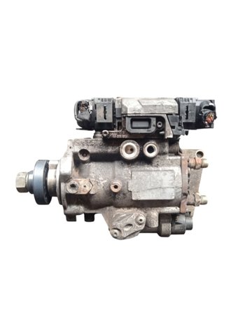 Насос топливный высокого давления 0470504204 BOSCH