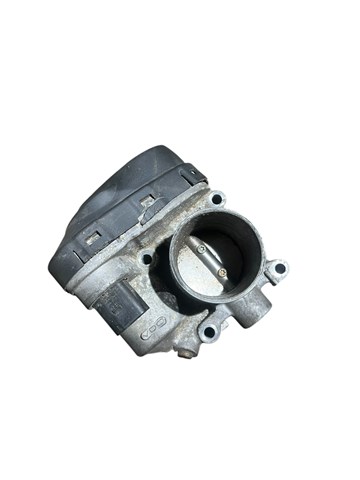 Заслонка воздушная 047133062 VAG