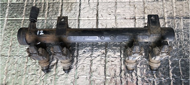 Форсунки 047906031 VAG