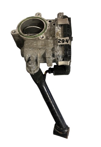 VAG 04B128063K Дроссельная заслонка в наличии Чернигов