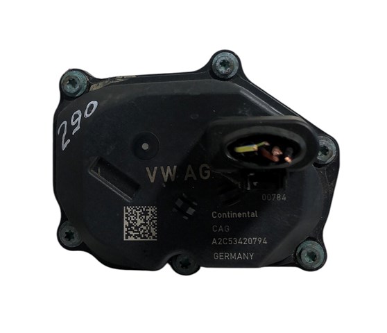 Клапан EGR, рециркуляции газов 04L131501C VAG