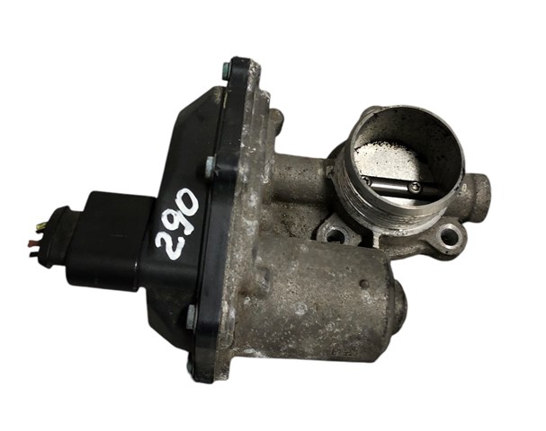VAG 04L131501C Клапан EGR рециркуляции газов в наличии Ужгород